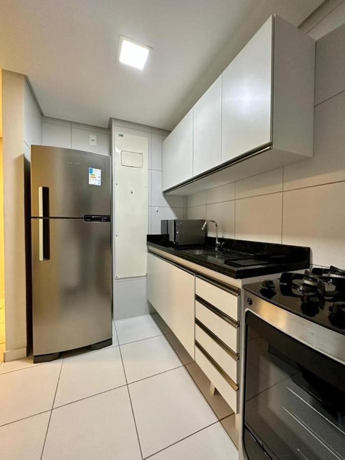 Apartamento Beira Mar Com 2 Quartos Recife Exterior foto
